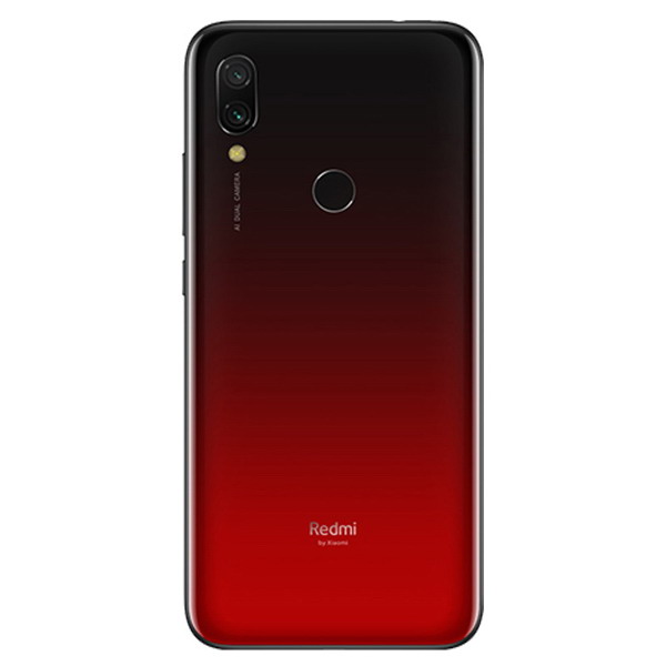[国行]小米红米redmi 7(双卡/全网通)