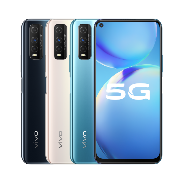 [国行]vivo y51s 5g版